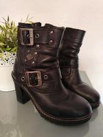 Stiefel von Harley Davidson Gr. 37 Hessen - Mühlheim am Main Vorschau