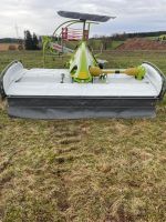 Claas Disco 3200 F Profil Frontmähwerk Scheibenmähwerk Baden-Württemberg - Abtsgmünd Vorschau