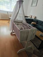 Babybett  Set  inkl. Matratze *wie neu* Nordrhein-Westfalen - Iserlohn Vorschau