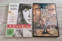 2 Dvd Filme (4) Baden-Württemberg - Blaustein Vorschau