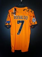 Ronaldo Trikot 2020 M NEU! Juventus Trikot Original Adidas ⚽️ Baden-Württemberg - Bad Rappenau Vorschau