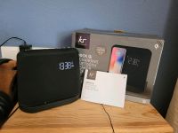 Kitsound XDOCK Qi Niedersachsen - Eschede Vorschau