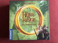 Herr der Ringe Brettspiel Hessen - Reinhardshagen Vorschau