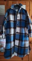 Tolle Hemdjacke Mantel Größe S Oversize von 40-44 h&m Sachsen-Anhalt - Halberstadt Vorschau