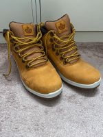 K1X Boots Beige H1KE 44 Niedersachsen - Bissendorf Vorschau