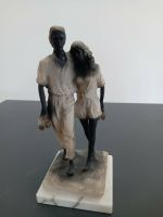 Skulptur Paar romantisch Bayern - Dingolfing Vorschau