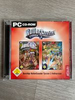 PC-Spiel „Rollercoaste Tycoon 3 Soaked!“ Hessen - Linden Vorschau