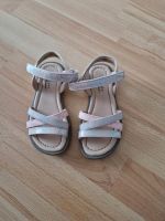 Sandalen Capcake creme rosa gr. 26 Baden-Württemberg - Friedrichshafen Vorschau