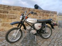 Simson S51 Enduro Sachsen - Großröhrsdorf Vorschau