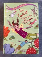 Buch: Ein Gefühl wie beim Fliegen, Hilary McKay Hessen - Fulda Vorschau