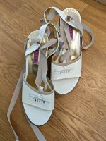 NEU!!! Jette Joop Wedges Gr. 37 Bayern - Landshut Vorschau