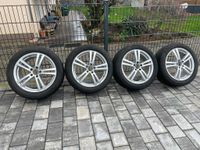 Winterreifen Bridgestone 225/50R18 95H Baden-Württemberg - Bammental Vorschau