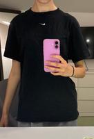 schwarzes Nike T-Shirt XS Bayern - Kelheim Vorschau