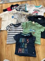 Tolle T-Shirts Gr. 74/80 H&M, Alana und andere Baden-Württemberg - Kuppenheim Vorschau