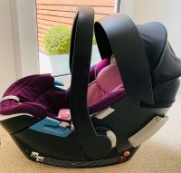 Super Babyschale Maxi cosi Cybex Autositz mit Schale Nordrhein-Westfalen - Herzogenrath Vorschau