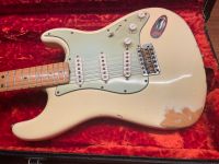 Fender Custom Shop Stratocaster 1969 Baden-Württemberg - Lörrach Vorschau