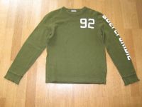 Sweat-Shirt muscle by abercrombie Gr. L (ca 152) f Jungen Kr. München - Planegg Vorschau