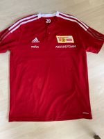 Union Berlin Trikot 21/22  Bastian Oczipka Nr 20 Original Düsseldorf - Golzheim Vorschau