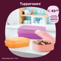 Naschkätzchen Tupperware Tupper Sachsen - Frohburg Vorschau