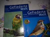 Gefiederte Welt Zeitschrift für Vogelliebhaber Nordrhein-Westfalen - Herzogenrath Vorschau