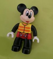 Lego Duplo Micky Maus mit Warnweste Disney | WEITERE ANZEIGEN Nordrhein-Westfalen - Gelsenkirchen Vorschau