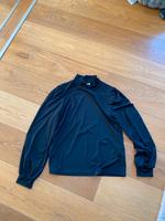 Shirt Vila schwarz Gr. M Hessen - Maintal Vorschau