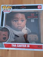 Funko Pop Albums: lil wayne tha carter III Dresden - Innere Altstadt Vorschau