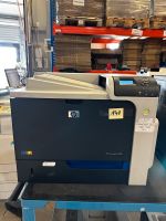 HP Color LaserJet Enterprise CP4525 Bayern - Essenbach Vorschau