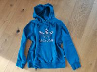 Adidas Hoodie Kapuzenpulli Gr 38 Bayern - Bad Neustadt a.d. Saale Vorschau