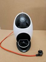 Dolce Gusto DeLonghi weiss (kaum benutzt und gut erhalten) Eimsbüttel - Hamburg Lokstedt Vorschau