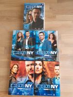 CSI NY Season 2 bis 4 Essen - Essen-Ruhrhalbinsel Vorschau