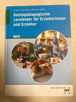 9783778258460 Sozialpädagogische Lernfelder für Erzieherinnen Rheinland-Pfalz - Bad Hönningen Vorschau