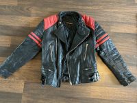 Motorradjacke leder Nordrhein-Westfalen - Herne Vorschau