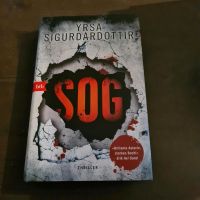 Yrsa Sigurdardottir  - Sog Nordrhein-Westfalen - Paderborn Vorschau