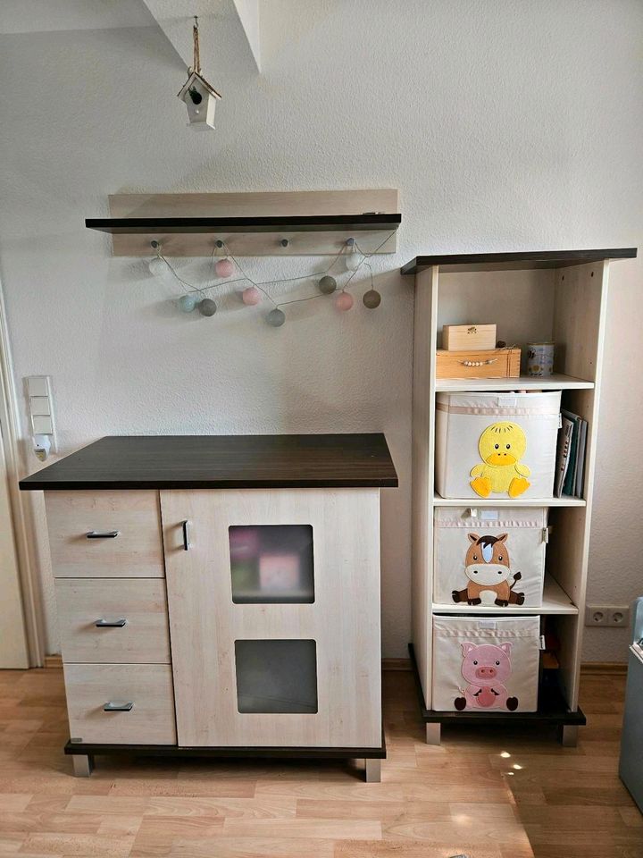 Paidi Kinderzimmer Babyzimmer komplett in Köln