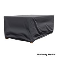 Schutzhülle Deluxe für Gartentische 170x100x71cm anthrazit Abdeck Duisburg - Duisburg-Mitte Vorschau