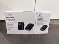 Renkforce PL500D Trio 500Mbit Geeste - Dalum Vorschau