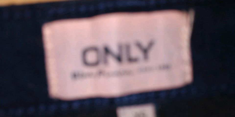 Only Jeans Mini-Rock in Magdeburg