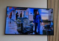 55 Zoll Samsung TV Nordrhein-Westfalen - Holzwickede Vorschau