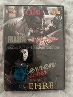 DVD 2 in 1 „Frauen auf Abwegen“ & „ Die Herren Einbrecher…“ NEU!! Bayern - Ingolstadt Vorschau