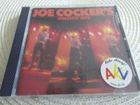 CD Joe Cocker's Greatest Hits Aachen - Aachen-Laurensberg Vorschau