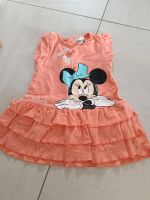 ❤️ Minnie Mouse Kleid ❤️ Niedersachsen - Hinte Vorschau