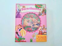 Märchenbuch Dornröschen mit Hörspiel CD Pappbilderbuch Schleswig-Holstein - Lübeck Vorschau
