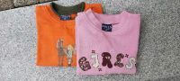 Sweatshirt Pullover Fleecepullover 98 104 Mills Baby Sachsen-Anhalt - Aschersleben Vorschau