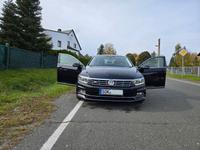 Volkswagen Passat 2.0 TDI RLine Thüringen - Hirschberg Vorschau