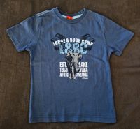 T-Shirt "Lodge & Bush Camp" Bayern - Petersaurach Vorschau