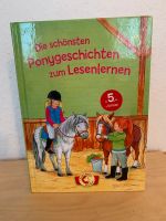 Ponygeschichten - Kinderbuch Frankfurt am Main - Bockenheim Vorschau