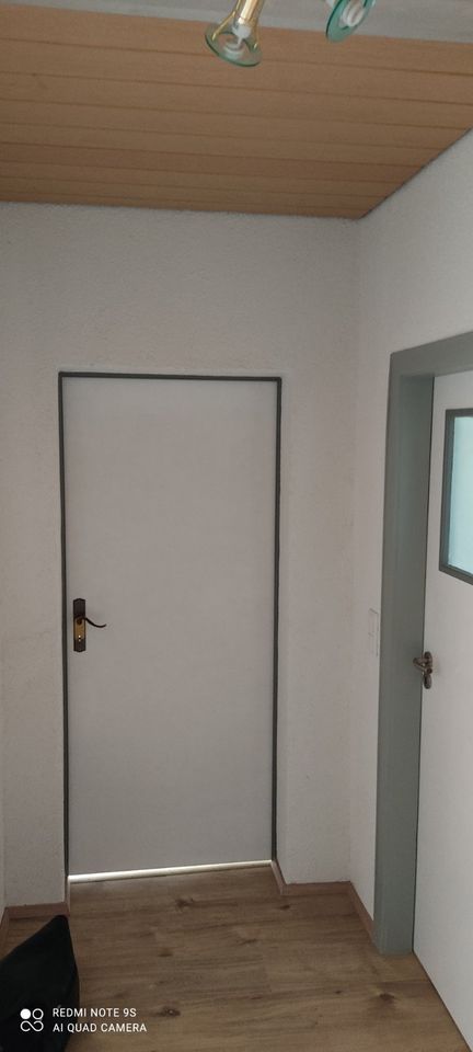 Neu renovierte 3 Zimmer Wohnung 56 qm in Starkenberg