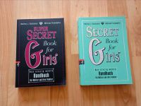 Bücher Super Secret Book for Girls 1 und 2 NEUWERTIG Bayern - Neuburg a.d. Donau Vorschau