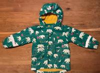 Frugi Regenjacke 92-98cm Friedrichshain-Kreuzberg - Friedrichshain Vorschau